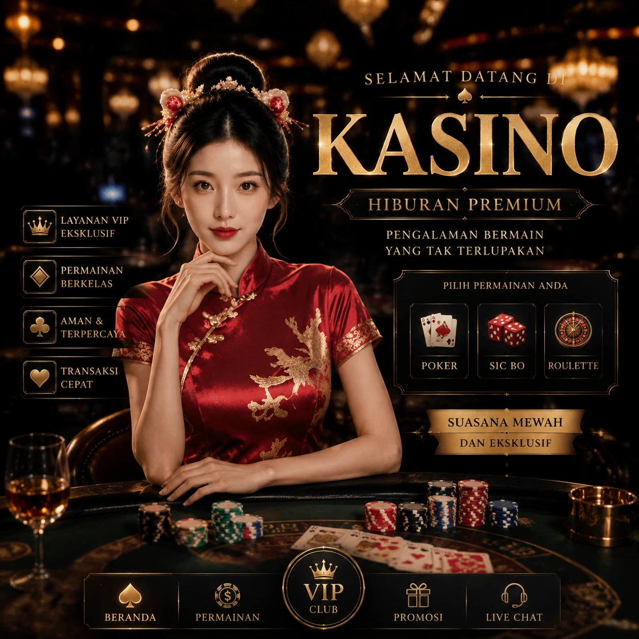 warungcash189 APK Indonesia - Panduan Lengkap dan Tutorial