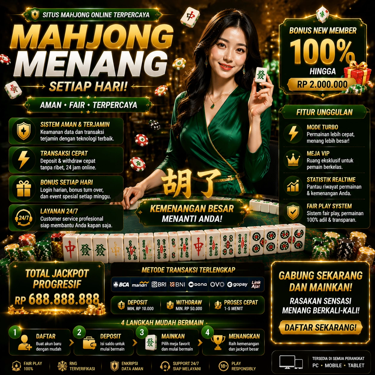 warungcash189 APK Indonesia - Panduan Lengkap dan Tutorial