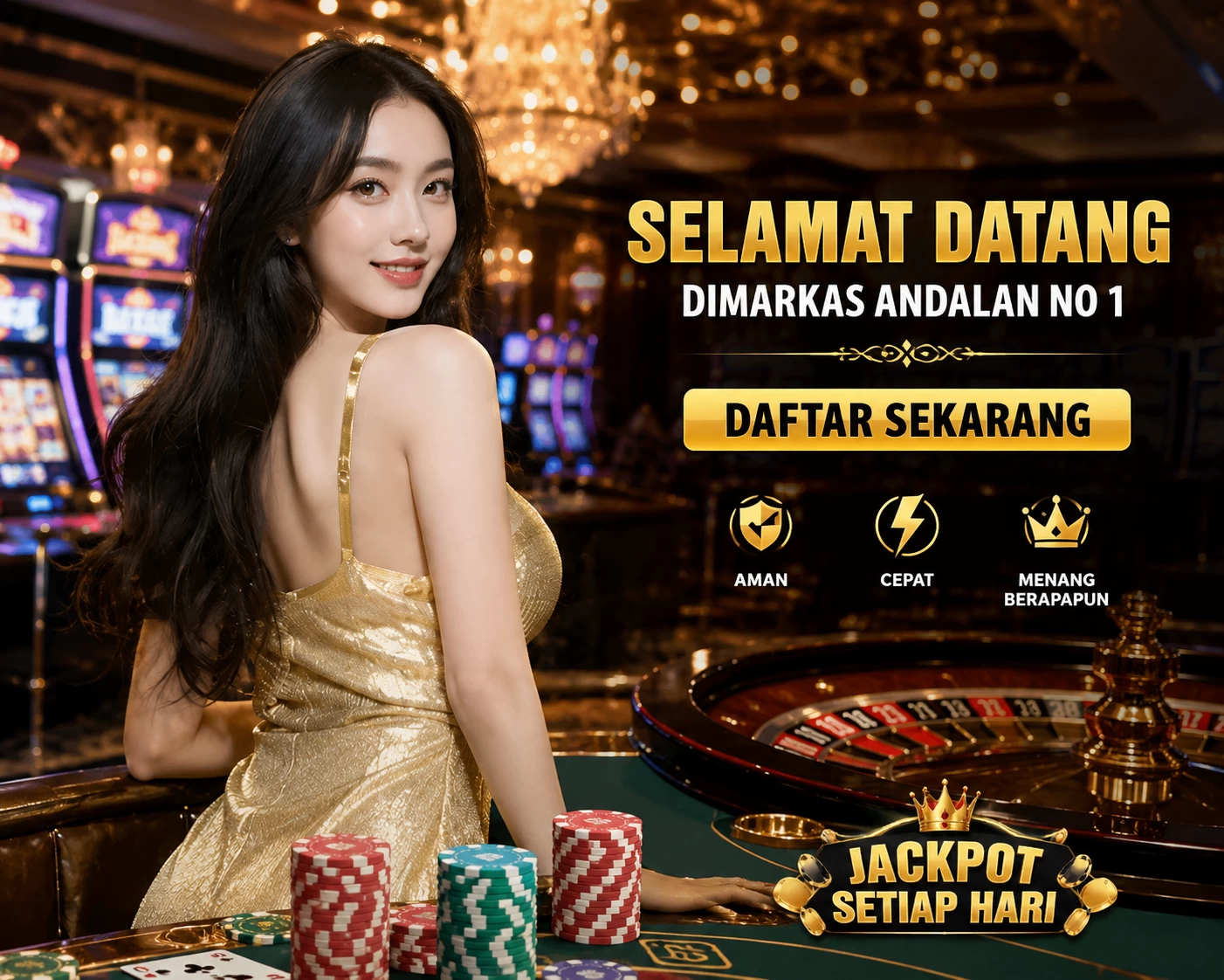 warungcash189 - Peningkatan performa dan UI/UX terbaru